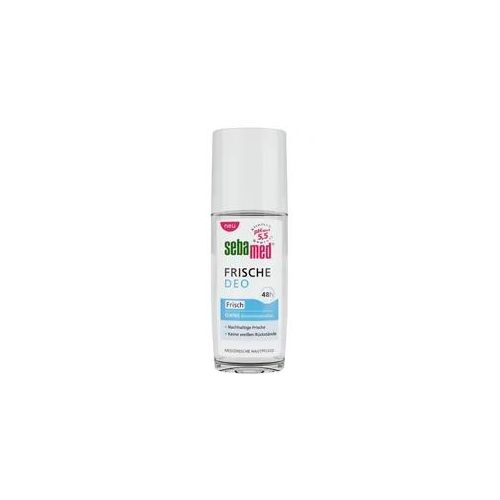 sebamed - Frische frisch Spray Deodorants 75 ml