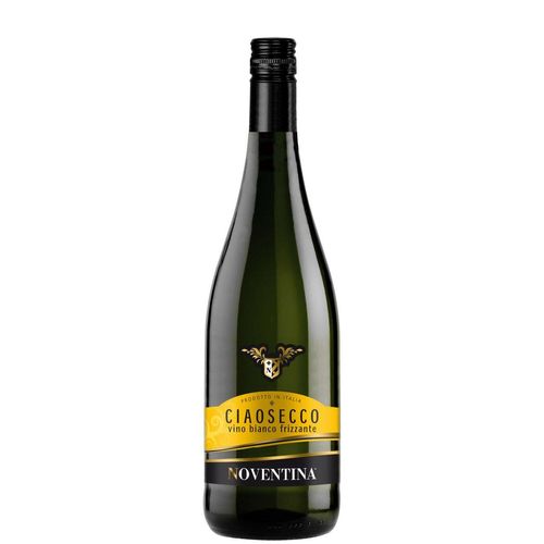 Castello di Lozzolo frizzante Ciaosecco 0,75l