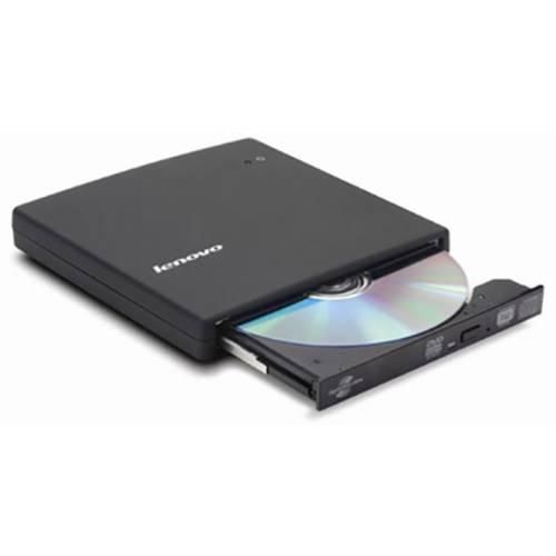 Lenovo Lenovo - Laufwerk - DVD-Writer - USB - e DVD-Brenner Extern USB