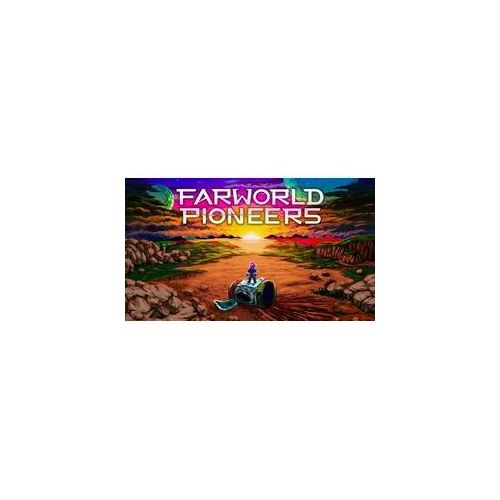 Farworld Pioneers