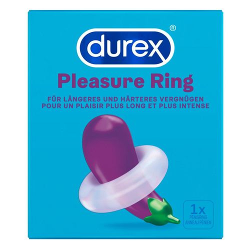 Penisring „Pleasure Ring“