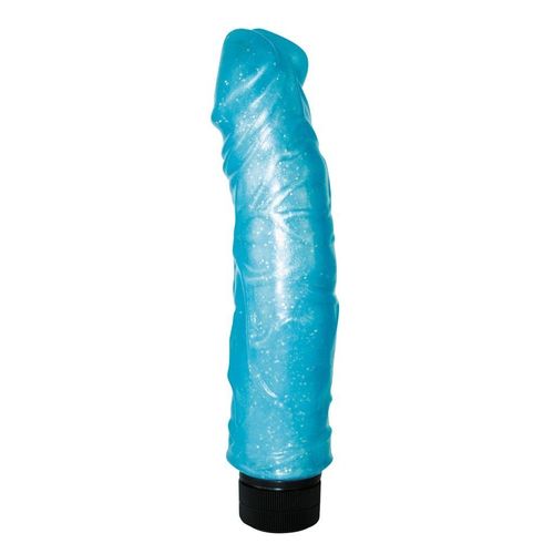 Vibrator „Neptun“, 23,5 cm, biegsam, wasserfest