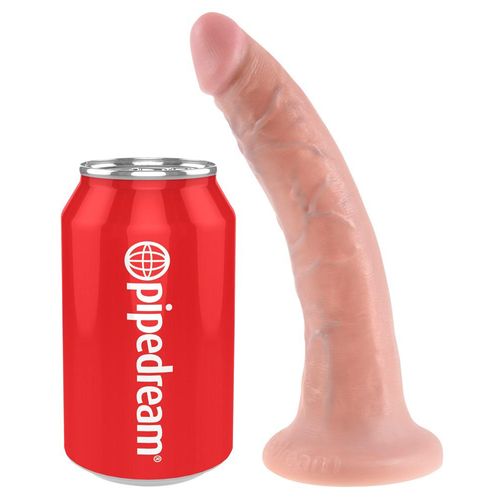 Naturdildo 7