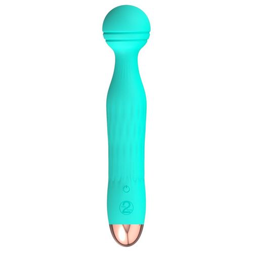 Vibrator „Cuties“, mit Massagekopf