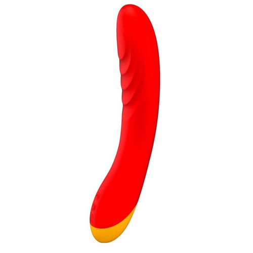 Vibrator „Hype“, 21 cm