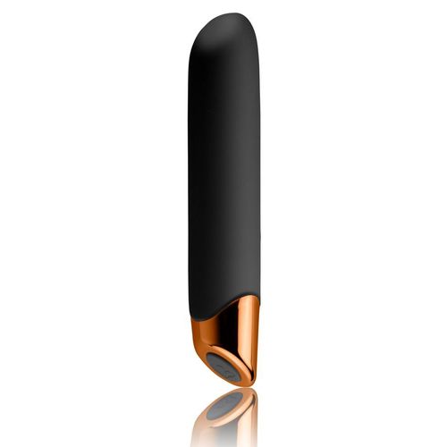 Vibrator „Chaiamo“, 10 Vibrationsmodi