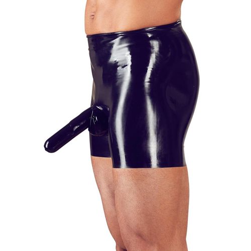 Pants aus Latex