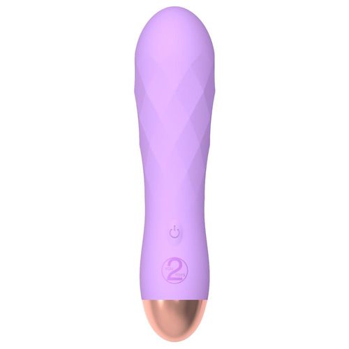 Vibrator „Cuties“, mit Reizstruktur