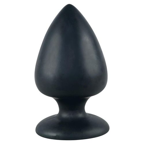 Analplug „Extra“, 3-7,5 cm Ø