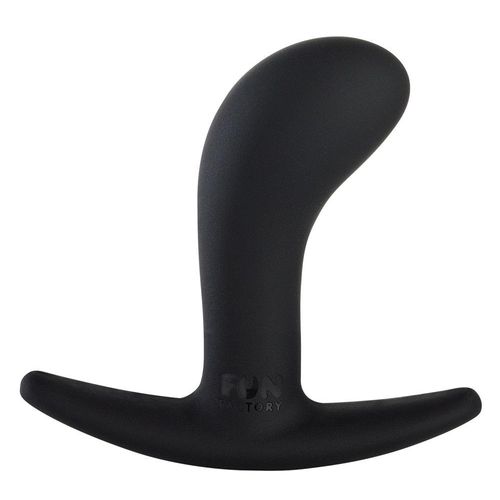 Analplug „Bootie S“, 7,5 cm