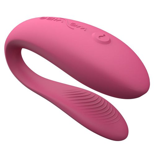 Paarvibrator „Sync Lite“, 10 Vibrationsmodi steuerbar per App