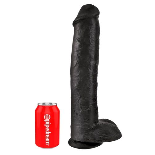 Dildo „Cock with Balls 15