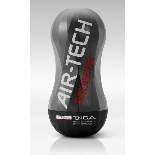 Masturbator „Air Tech Squeeze“