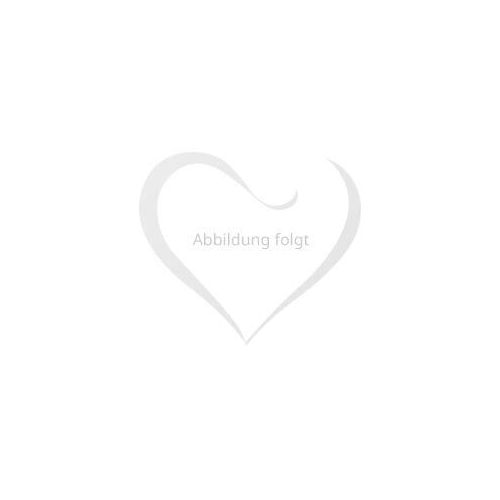 BH plus Slip aus edler 2-farbiger Spitze