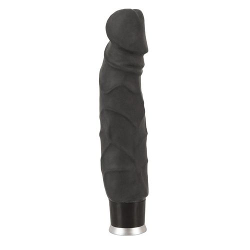 Naturvibrator „Big Vibe“ mit 8 Vibrationsmodi