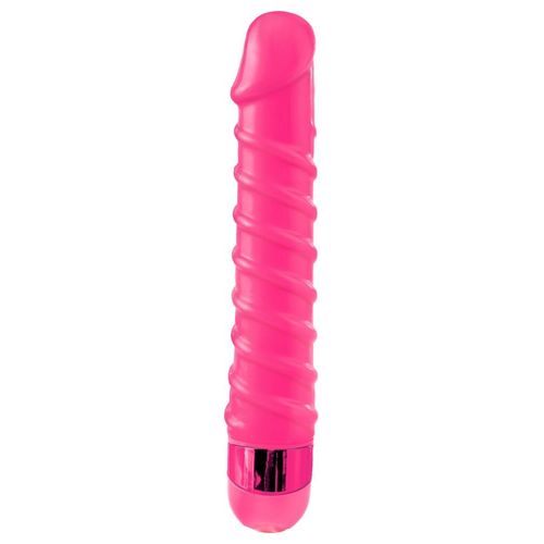 Vibrator „Candy Twirl Massager“