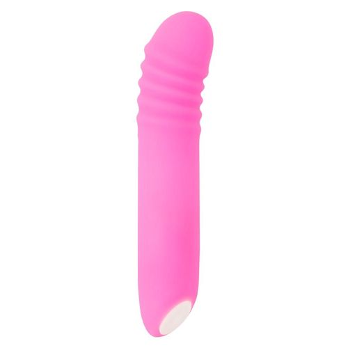 Vibrator „Flashing Mini Vibe“ mit 7 Vibrationsmodi