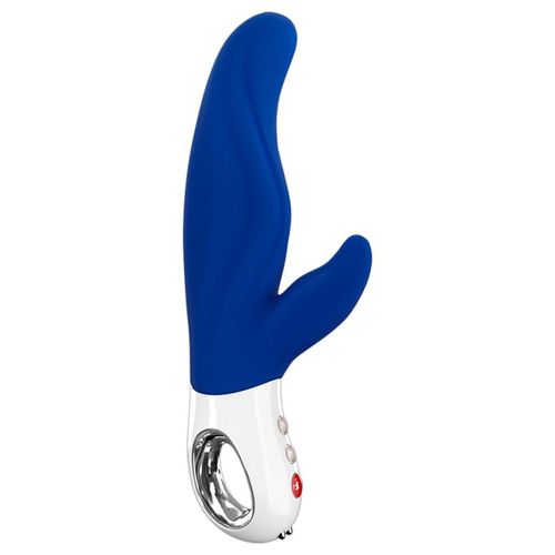 G-Punkt-Vibrator „Lady Bi“ mit Klitorisreizarm
