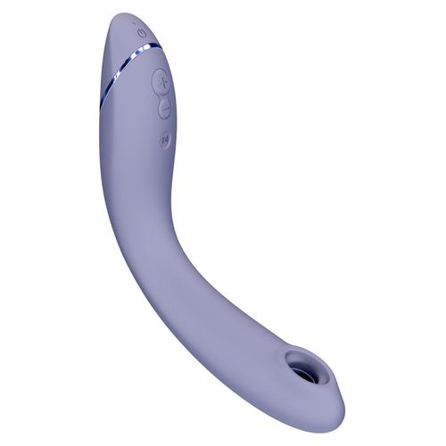 2-in-1 Pulsator und Vibrator „Womanizer OG“