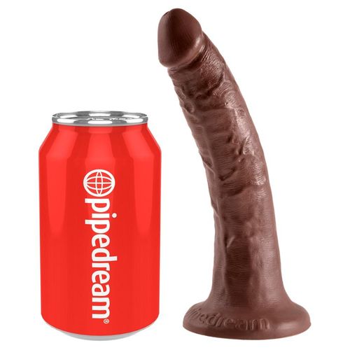 Naturdildo 7