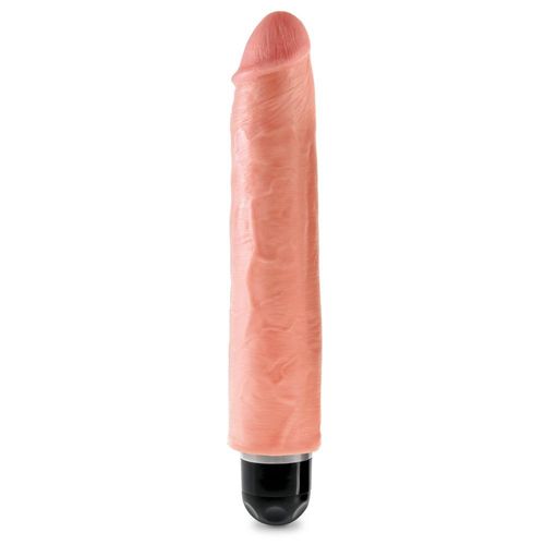 Vibrator „Vibrating Stiffy 10“, 31 cm