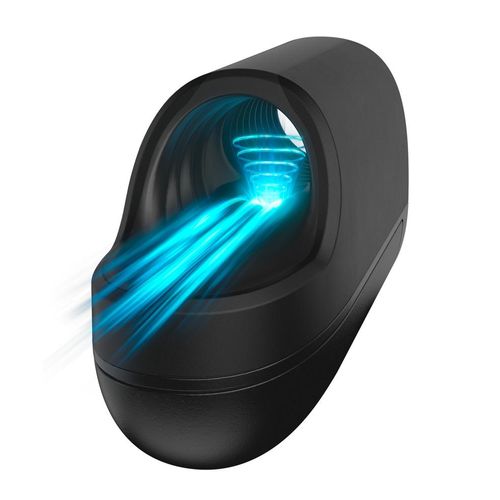 Masturbator „Ion“ mit Pleasure Air Technologie