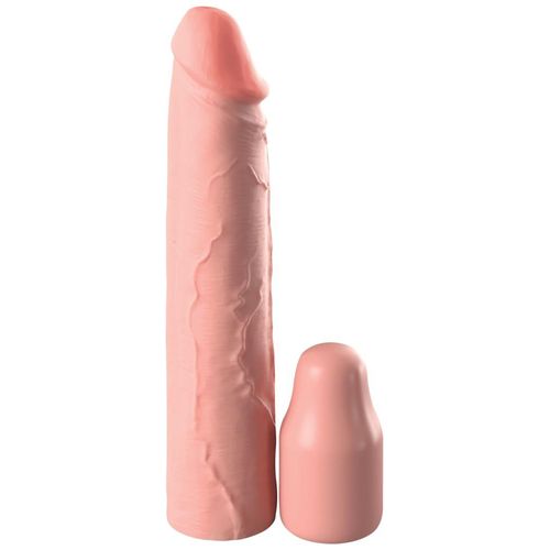 Penishülle „2“ Silicone X-tension“