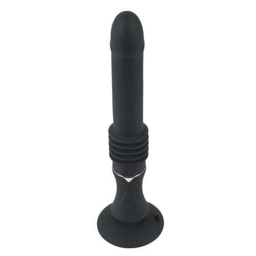 Vibrator „Portable Fucking Machine“, 28,5 cm