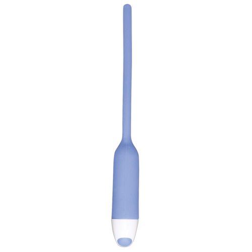 Dilator „Silikon-Harnröhren-Vibrator“ mit Vibration