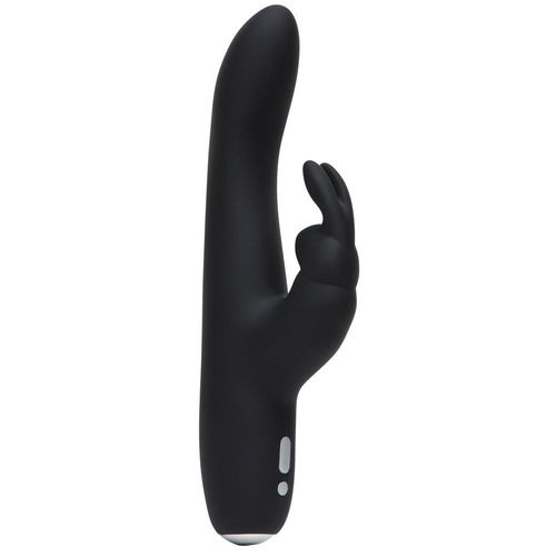 Rabbitvibrator „Greedy Girl Slimline Rabbit Vibrator“, mit schlankem Schaft