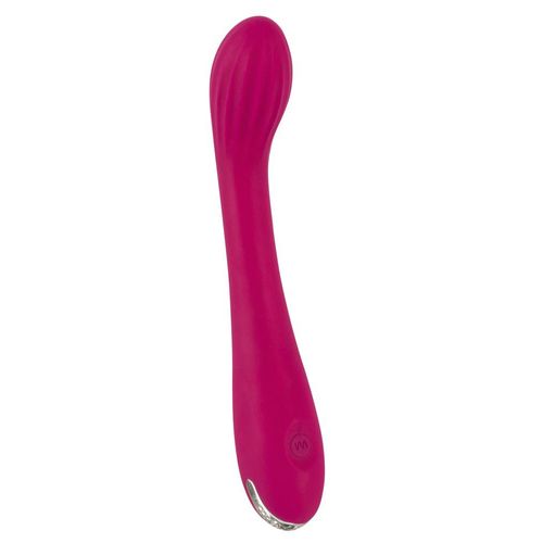 Vibrator „G-Spot“, 12 Vibrationsmodi, wiederaufladbar