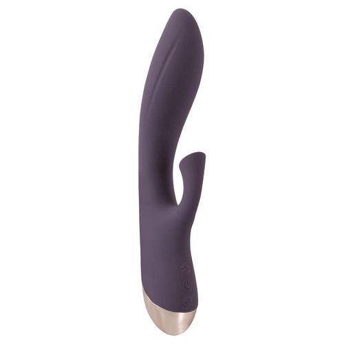 Vibrator „Sucking“, 21,6 cm