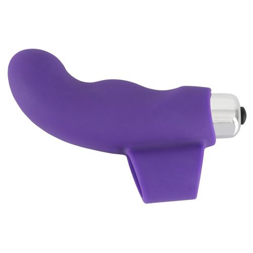 Fingervibrator „Finger Vibrator“