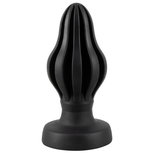 Analplug „Super Soft Butt Plug“ aus gefühlsechtem Liquid Silicone