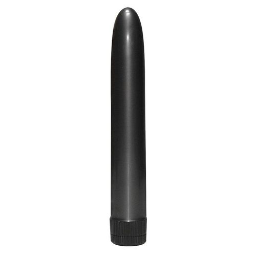 Vibrator „Onyx“, 17 cm, stufenlose Vibration