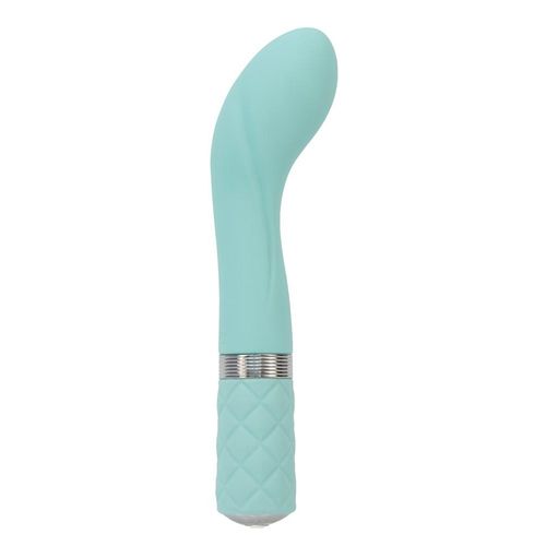 G-Punkt-Vibrator „Sassy“ mit stufenloser Vibration