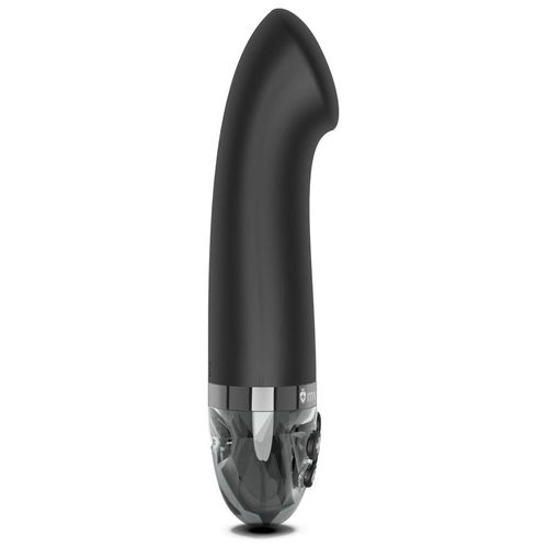 Vibrator „Right on Ron“ mit E-Stim