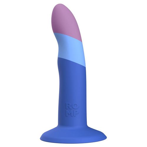 Dildo „Piccolo“ mit starkem Saugfuß