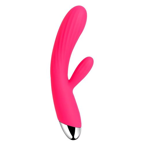 Rabbitvibrator „Angel Powerful Warming Vibrator“