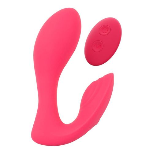 „G-Spot Panty Vibrator“ mit Fernbedienung, 2 x 10 Vibrationsmodi