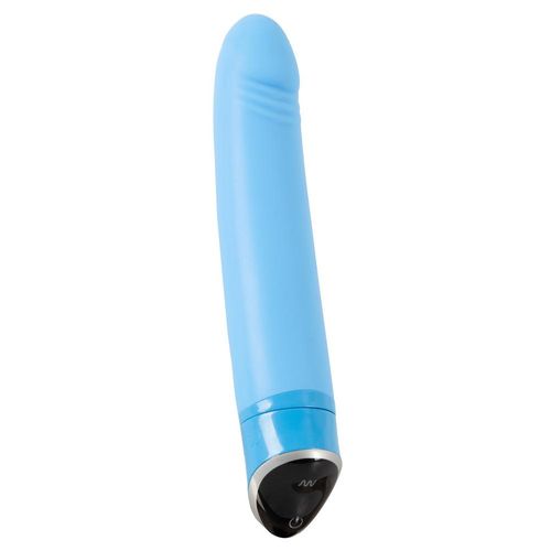 Vibrator mit 7 Vibrationsmodi