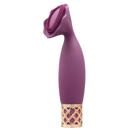 Auflegevibrator „Passion“ mit stufenloser Vibration