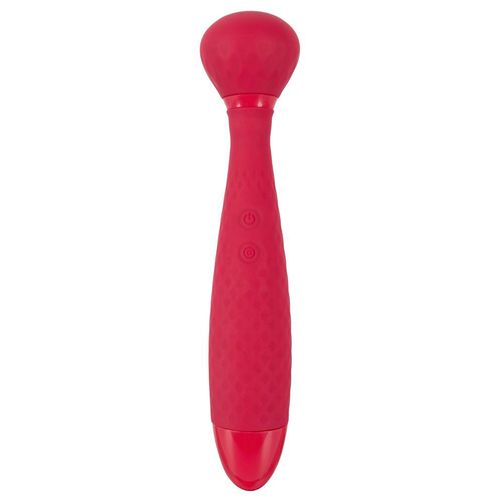 Massagestab „Wand with Thumping Function“, beidseitig verwendbar