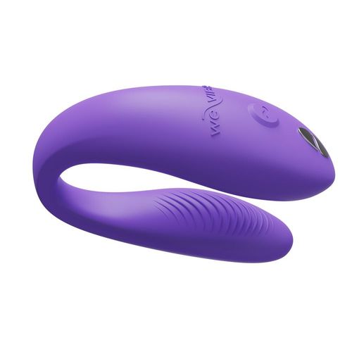 Paarvibrator „Sync Go“ mit 10+ Vibrationsmodi per App