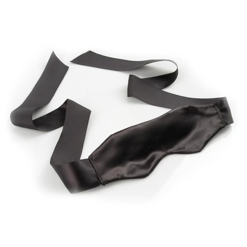 Augenmaske „Satin Blindfold“, zum Binden