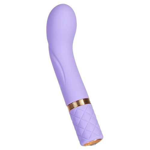 Vibrator „Racy Special Edition“ inkl. Kartenspiel und Satinschal