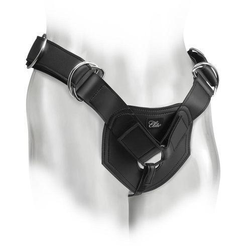 Harness „Universal Heavy-Duty Harness“, bis zu 132 cm Taillenumfang