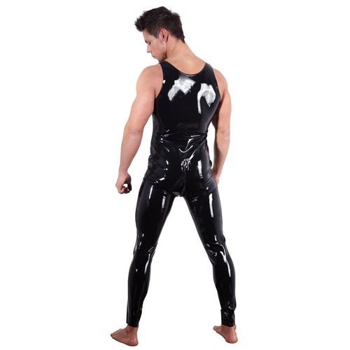 Overall aus Latex