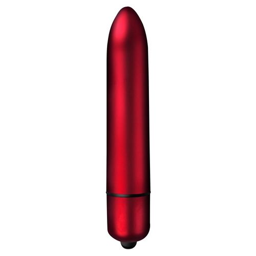 Vibrator „Rouge Allure“ mit 10 Vibrationsmodi