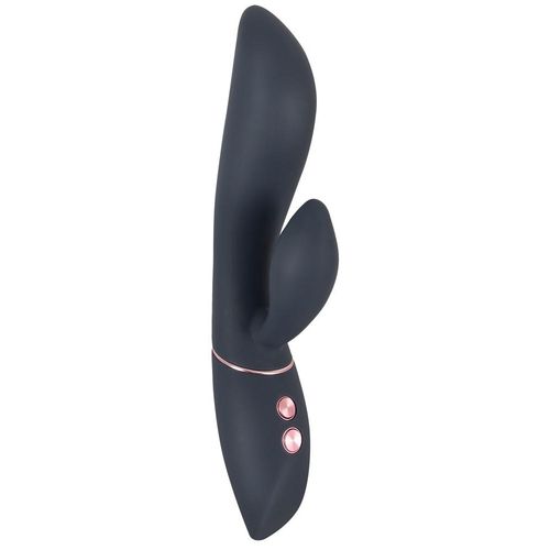 Vibrator „Classy Rabbit“ mit 10 Vibrationsmodi